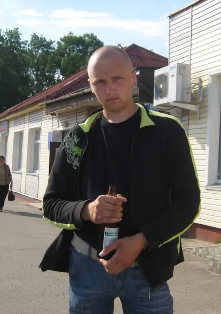 Я Андрей, 38, знакомлюсь без обязательств в Ушачах