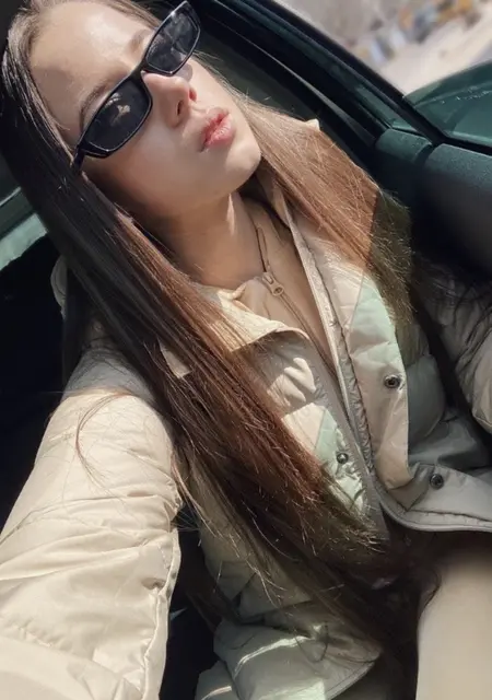 Кристина из Харькова, мне 26, познакомлюсь на одну ночь