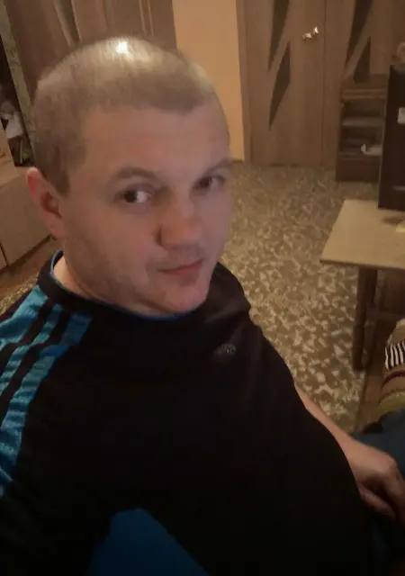 Сергей из Гомеля, мне 53, познакомлюсь на одну ночь