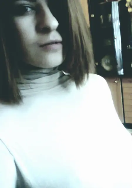 Я Клавдия, 30, из Днепра, ищу знакомства без обязательств