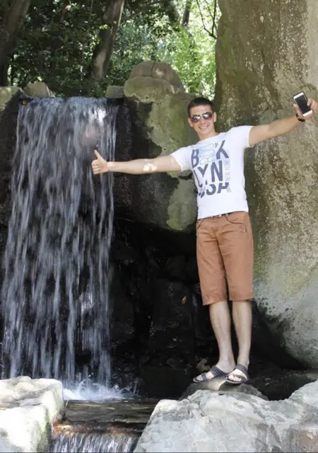 Я Іван, 33, из Горишних Плавней, ищу знакомства без обязательств