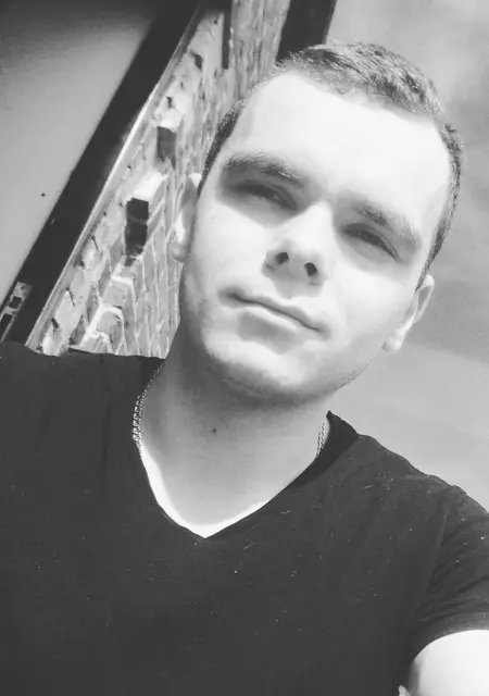 Сергій из Ровно, ищу на сайте знакомства без обязательств