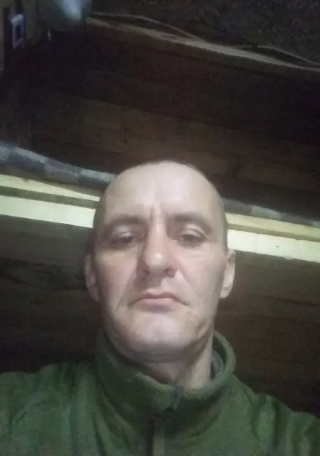 Я Вова, 41, из Николаева, ищу знакомство для приятного времяпровождения