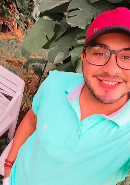 Я Marquinhos, 29, из Лиссабона, ищу знакомство