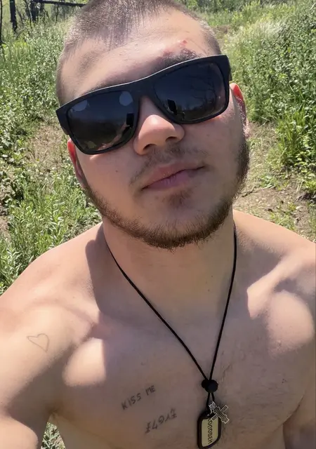 Я Vladiss, 26, из Донецка, ищу знакомство для общения