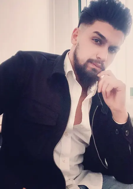 Я Diab, 25, из Эссного, ищу знакомства без обязательств