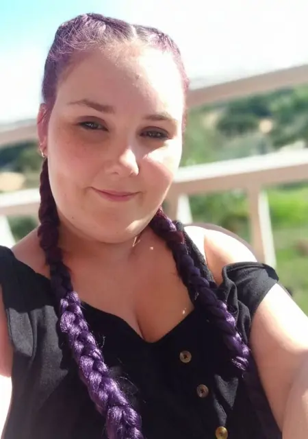 Я Jasmine, 20, из Лондона, ищу знакомство