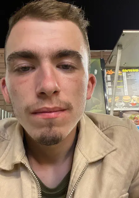 Andrey из Скадовска, ищу на сайте знакомства без обязательств