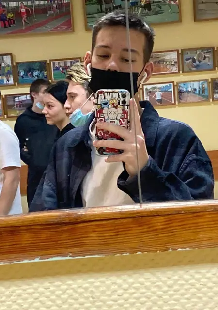 Я Aivan, 22, знакомлюсь для вирта в Черновцах