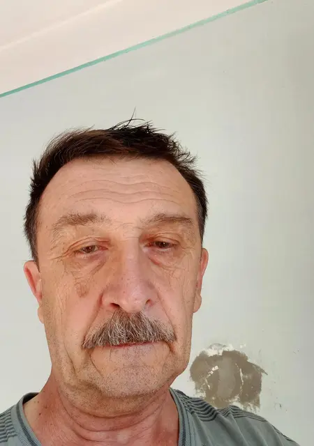 Андрей из Караганды, мне 64, познакомлюсь без обязательств