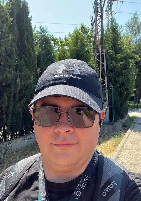 Andres de Alcalá de Henares, busco en el sitio lío de una noche