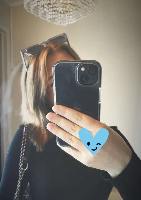 Nikki из Варберг, мне 20, познакомлюсь для общения