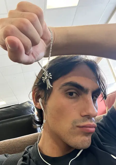 Diamond из Цюриха, ищу на сайте знакомства на одну ночь