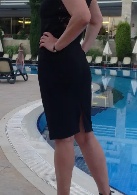 Я Арина, 44, из Днепра, ищу знакомство для совместных путешествий