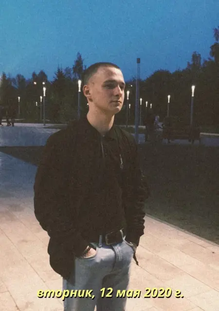 Я Владислав, 24, из Луганска, ищу знакомство для постоянных отношений