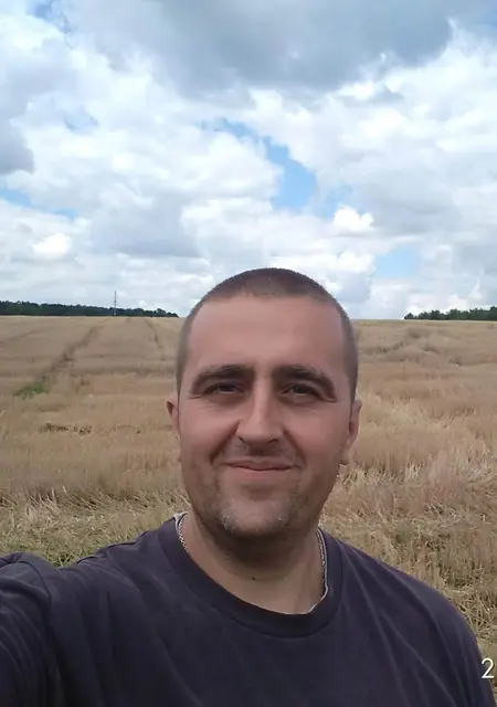 Володимир из Хмельницкого, мне 38, познакомлюсь на одну ночь