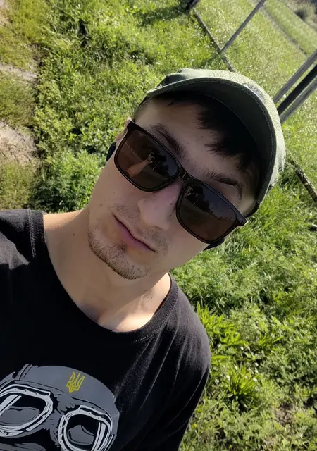 Я Eddie, 32, из Межовой, ищу знакомство для постоянных отношений