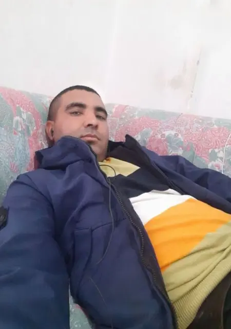 Moustapha из Рима