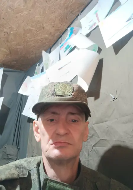 Я Sergei, 49, из Донецка, ищу знакомство для общения