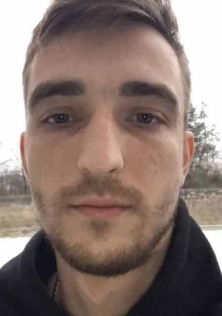 Я Влад, 26, из Варшавы, ищу знакомство