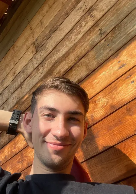 Я Nikita, 25, знакомлюсь без обязательств в Донецке