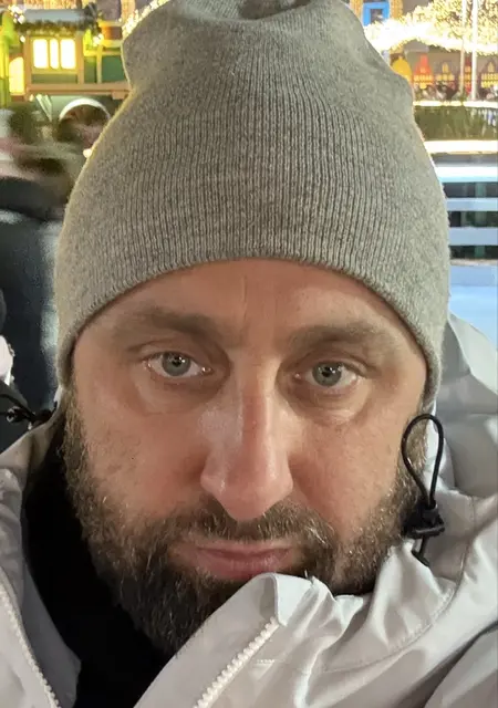 Anton з Васильків, шукаю на сайті знайомства на одну ніч