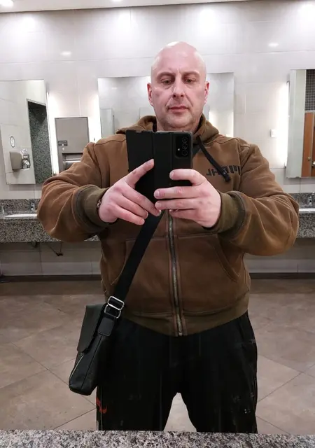 Я Andrei, 42, из Тель-авива, ищу знакомство для общения