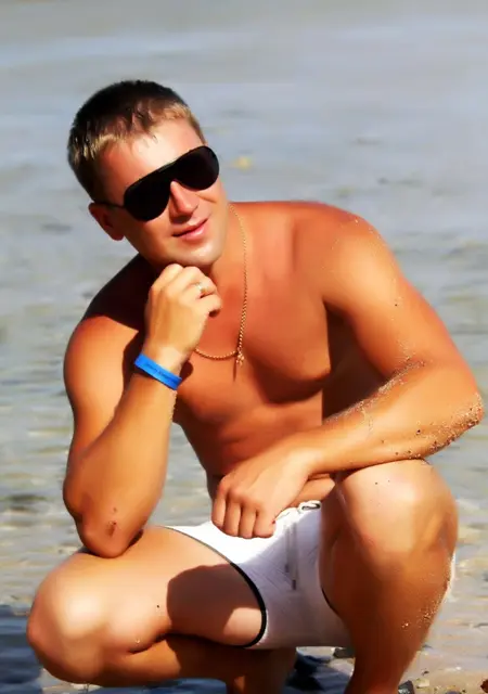 Влад из Чернигова, ищу на сайте общение