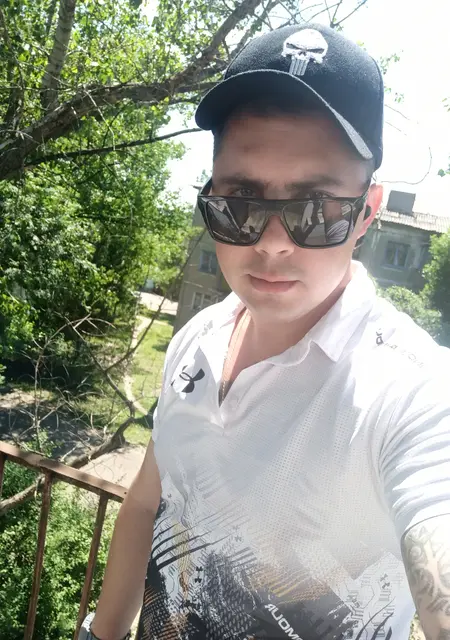 Tural з Kadiivka, шукаю на сайті приємне проведення часу