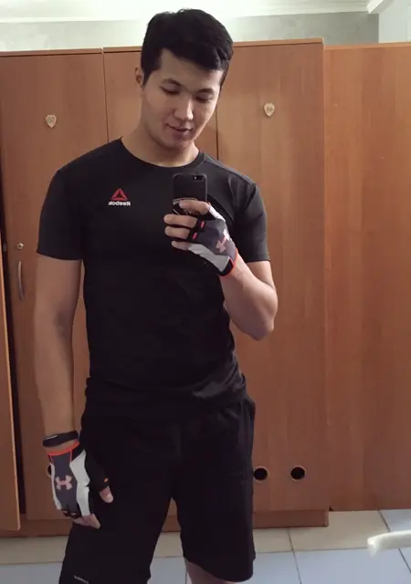 Tima из Павлодара, ищу на сайте знакомства на одну ночь