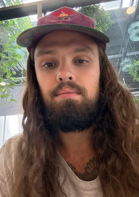 Я Over, 30, из Бангкока, ищу знакомства без обязательств