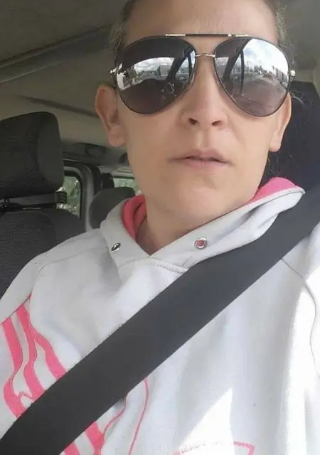 Lili-Rose из Парижа