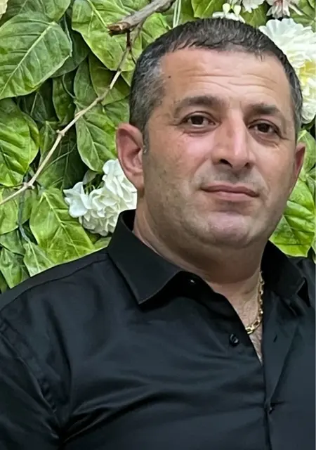 Я Moderated, 43, из Баку, ищу знакомство для общения