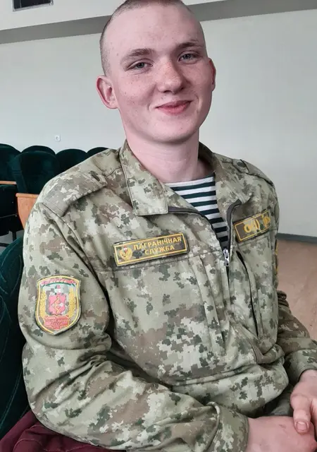 Павел из Минска, мне 24, познакомлюсь для постоянных отношений