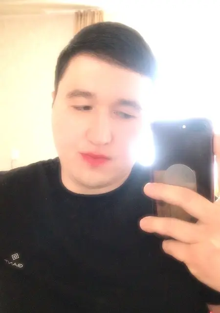 Мурад из Атырау, мне 29, познакомлюсь для открытые отношения