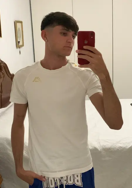 Mgangel из Севильи, ищу на сайте общение