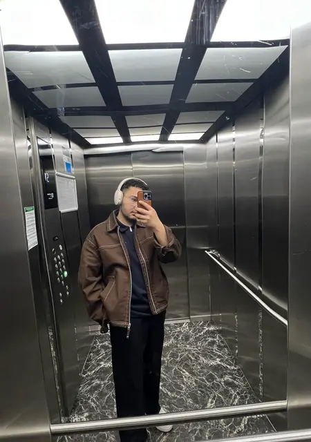 Mirza из Анкары, мне 22, познакомлюсь на одну ночь