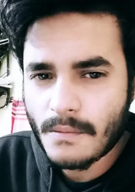 Mr G из Бхубанешвар, ищу на сайте общение