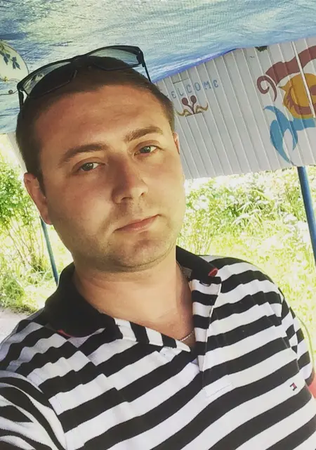 Я Виталий, 33, знакомлюсь для постоянных отношений в Херсоне