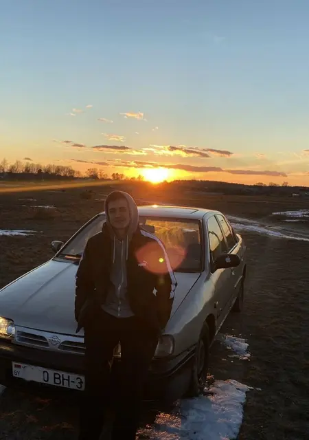 Сергей из Светлогорска, мне 26, познакомлюсь для постоянных отношений