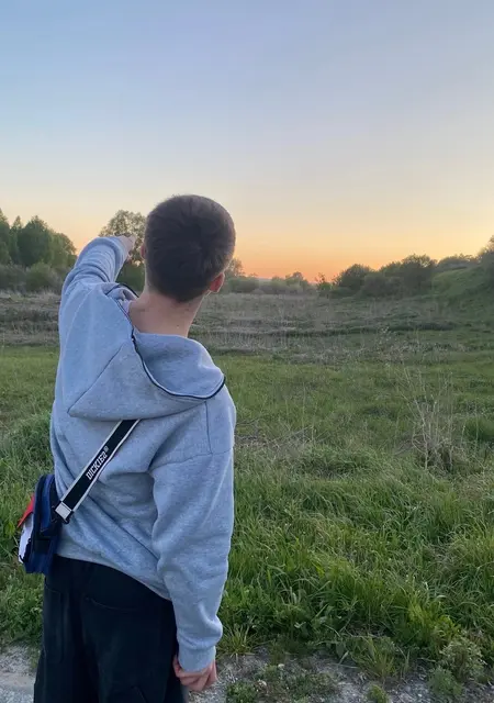 Я Паша, 18, из Амстердама, ищу знакомства на одну ночь