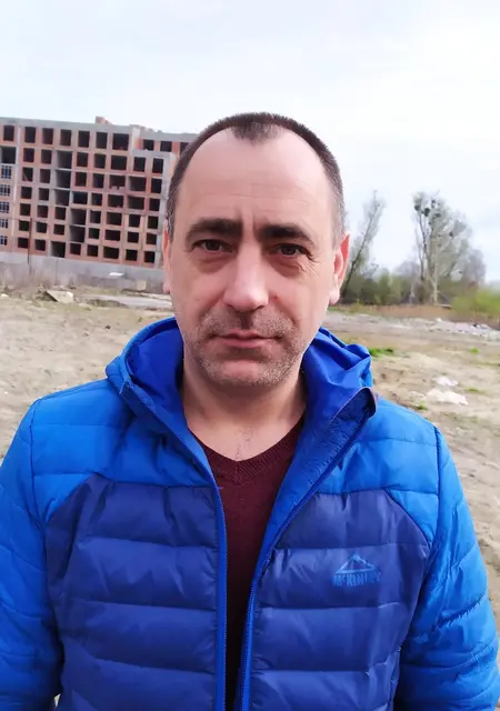 Я Анатолий, 41, из Броваров, ищу знакомство для постоянных отношений