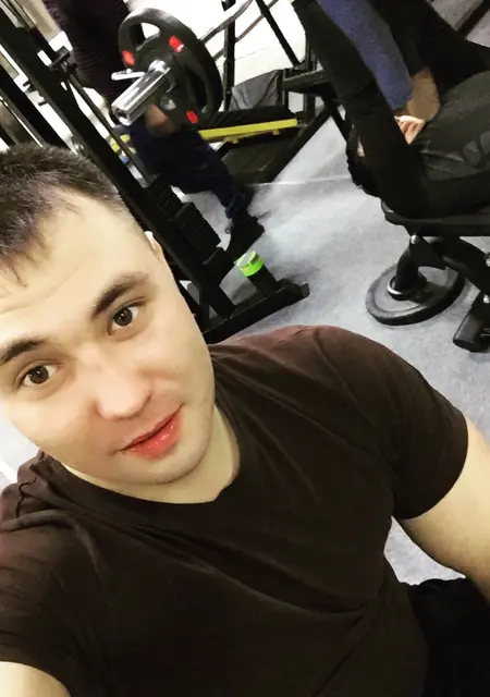 Я Дамир, 30, знакомлюсь для постоянных отношений в Алматы