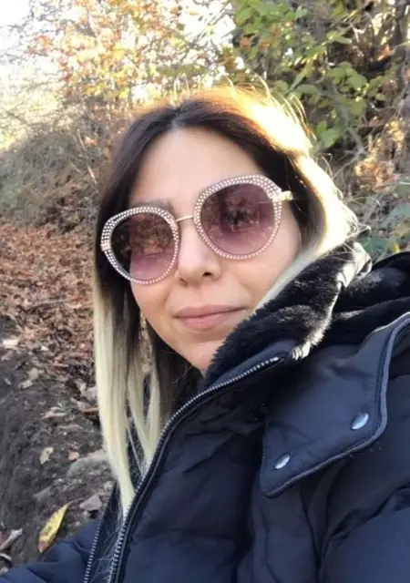 Zzzz из Стамбула, мне 37, познакомлюсь