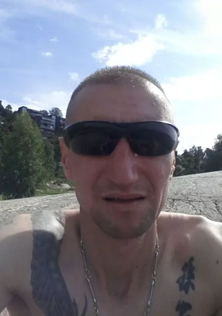 Grzes из Варшавы, мне 38, познакомлюсь