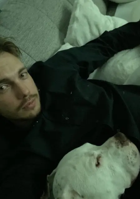 Nicholas из Гамбурга, ищу на сайте приятное времяпровождение