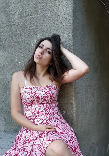 Vlada из Белой Церкви, ищу на сайте знакомства без обязательств