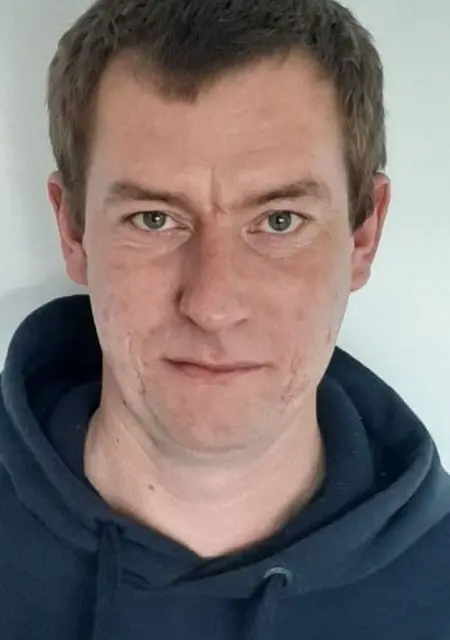 Marcin из Варшавы