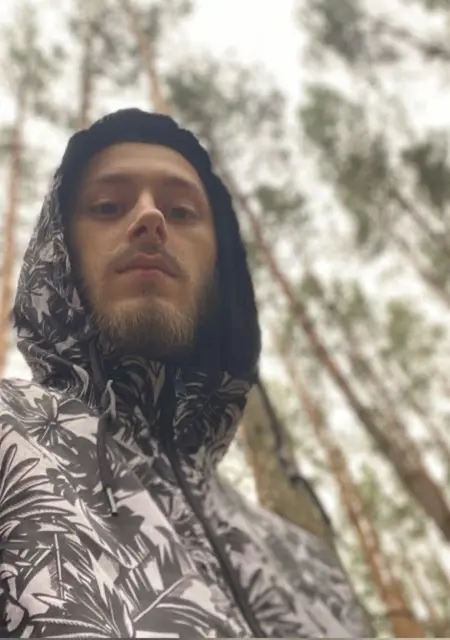Я Vlad, 27, из Запорожья, ищу знакомство для дружбы