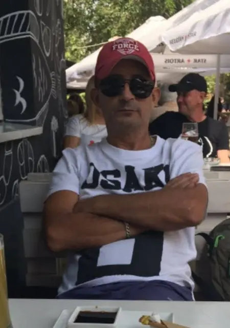 Алекс из Бердянска, ищу на сайте знакомства на одну ночь